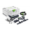 FESTOOL DF 500 Q-Set Čapovacia frézka DOMINO 576420