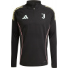 Tričko adidas JUVE TR TOP 2025/26 jn7453 Veľkosť S