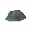 Turistický kupolový stan Pre 4 Osoby Vango Tay 400