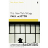 The New York Trilogy - Paul Auster