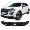SCOUTT | Deflektor prednej kapoty pre Peugeot 4008 2012-2017