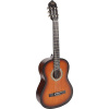 Klasická gitara 4/4 VC204-CSB Valencia Sunburst