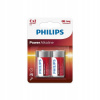 Philips Power Alkaline C 2ks LR14P2B/10