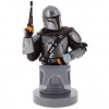 Držiak Exquisite Gaming Star Wars Cable guy The Mandalorian 20 cm