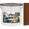 HET® SOLDECOL PREMIUM Lazura olejová tenkovrstvá na dřevo Barva (odstín): SLP 216, Velikost balení: 2,5 l