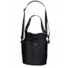 Alpha Industries dámska taška CARRY BAG Wmn black Veľkosť: Unisex, Farba: čierna