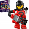 Lego Minifigures 71046 Vesmír Séria 26 - SILACZ M-TRON