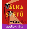 Válka světů - Herbert George Wells
