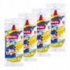 Vložka Vileda pre Mocia Soft 4 kusy (Vložka Vileda pre Mocia Soft 4 kusy)