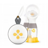 Medela Swing Maxi Elektrické prsné čerpadlo 2 fľaše (Medela Swing Maxi Elektrické prsné čerpadlo 2 fľaše)