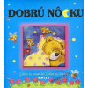 Dobrú nôcku - Dagna Ślepowrońska