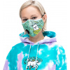 RIPNDIP - Nermal Leaf Ventilated Mask