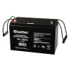 Blow 82-405# Gélová batéria 12v/100ah bluetec 340x183x256