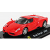 Edicola Ferrari Enzo 2002 - Con Vetrina - S vitrínou 1:43 červená