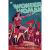 Wonder Woman 6: Kosti - Goran Sudžuka