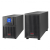 APC Easy UPS Online SRV 1000VA 230V with Extended Runtime Battery Pack SRV1KIL-E