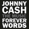 2LP Various: Johnny Cash: Forever Words