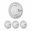 Vôňa Stadler Form Fragrance Pin White Amber