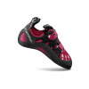 Dámske lezecké topánky La Sportiva Tarantula - red plum/ red