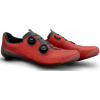 Cyklistické tretry Specialized S-Works Torch - red sky 42