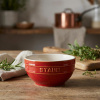 STAUB Serving 14 cm - keramická kuchynská miska