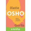 E-kniha Šťastie - Osho