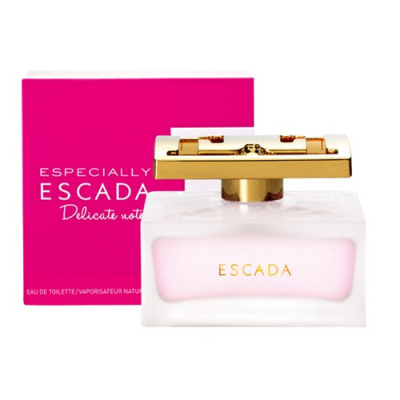 Escada Especially Escada Delicate Notes, Toaletná voda 50ml pre ženy