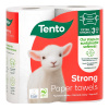 Tento Strong Papierové kuchynské utierky 3vrstvové