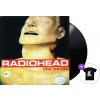 Radiohead - Bends (LP) SET L