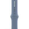 Apple Watch 45mm Slate Blue Sport Band MP7U3ZM-A