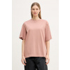 Adidas by Stella McCartney tričko dámske bavlnené JZ0696 oranžová XL