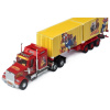 Monti Systém MS 1391 CIRQUE PINDER kontajner transport 1:48