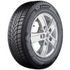 Bridgestone 235/65 R16 C DURAVIS VAN WINTER 121R 3PMSF Enliten DÁTUM VÝROBY: MÁJ 2025