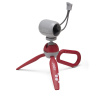 Joby Klip HandyPod (červený)