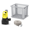 Kärcher - Set na záplavy SP 16.000 Flood Box, 1.645-831.0