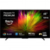 Panasonic TV-65Z80B OLED 4K s inovativnym systémem Premium Fire TV 65