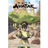 Avatar: The Last Airbender - Toph Beifong's Metalbending Academy