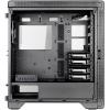 Thermaltake View 380 TG ARGB Black midi tower PC skrinka čierna; CA-1Z2-00M1WN-00