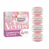 Gillette Venus ComfortGlide Spa Breeze 4 ks