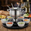 JAR Fondue 23 el. - sada na fondue pre 6 ľudí