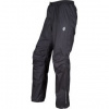 High Point ROAD RUNNER 4.0 PANTS black XL; Černá kalhoty