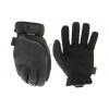 Taktické rukavice Fast Fit D4 Covert Mechanix Wear Čierne
