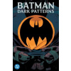 Batman: Dark Patterns - Dan Watters, Hayden Sherman (ilustrátor)