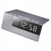 Hodiny - Digitálny budík s Sencor SDC 4600 WH (Hodiny - Digitálny budík s Sencor SDC 4600 WH)