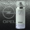 OPEL 483B SON OF A GUN GREY 4 Spray barva metalická r.v. 2016-2017