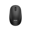 Philips SPK7307BL/00 myš Všestranný RF Wireless Optický 1600 DPI (SPK7307BL/00)