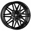 Mak STURM 9x20 5x112 ET35 gloss black