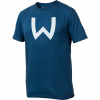 Tričko WESTIN W T-Shirt Navy Blue veľ. XL