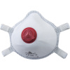 Respirátory Delta Plus M1300VC - balenie 5ks Farba: Biela