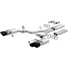 MagnaFlow výfuk xMOD #19646 Ford Mustang 5.0L V8 2024